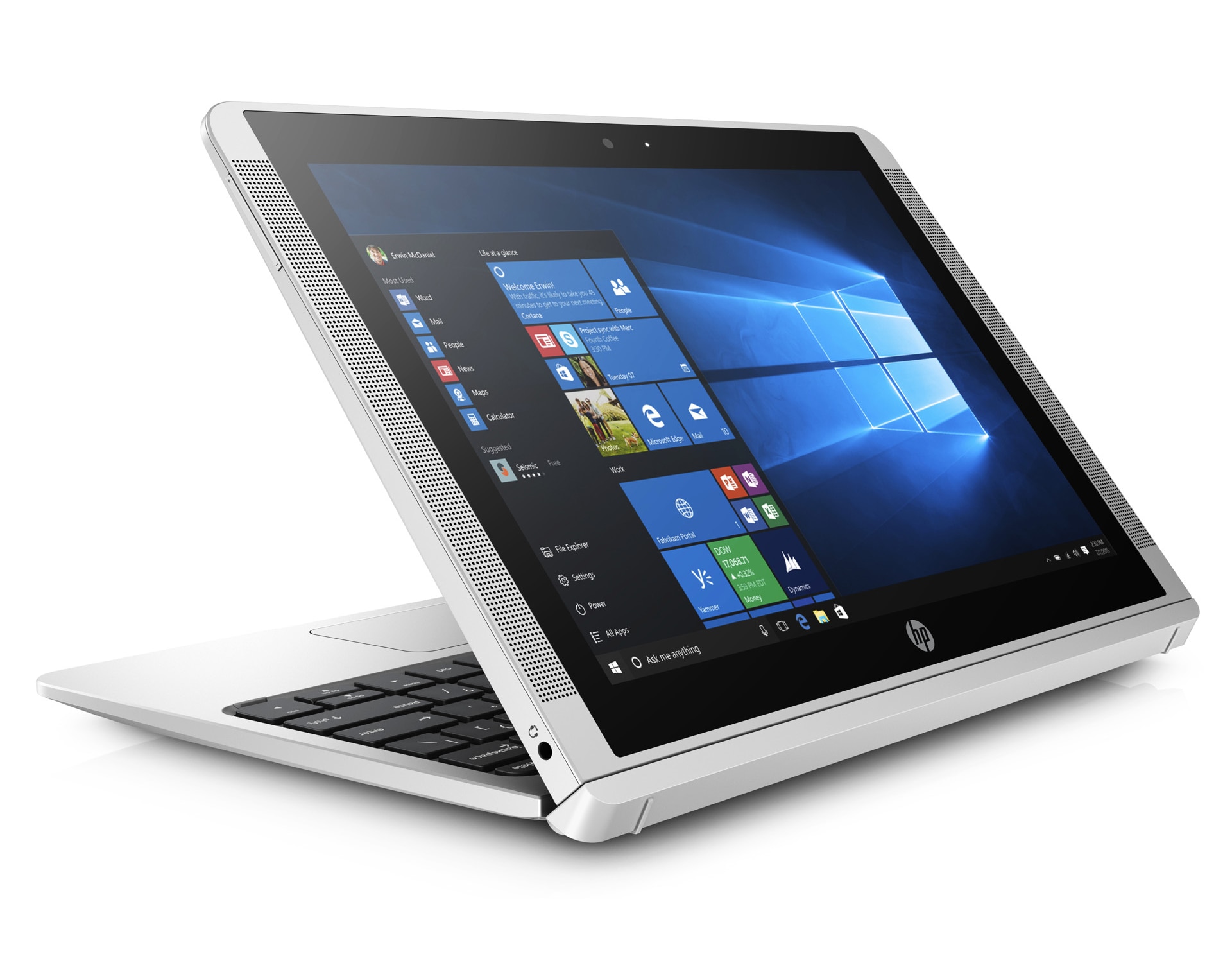 HP x2 210 G2 背面カメラ付き（2in1タブレット） 製品詳細・スペック