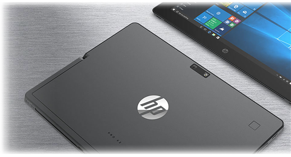 HP Pro x2 612 G2（2in1タブレット） 製品詳細・スペック - ノート