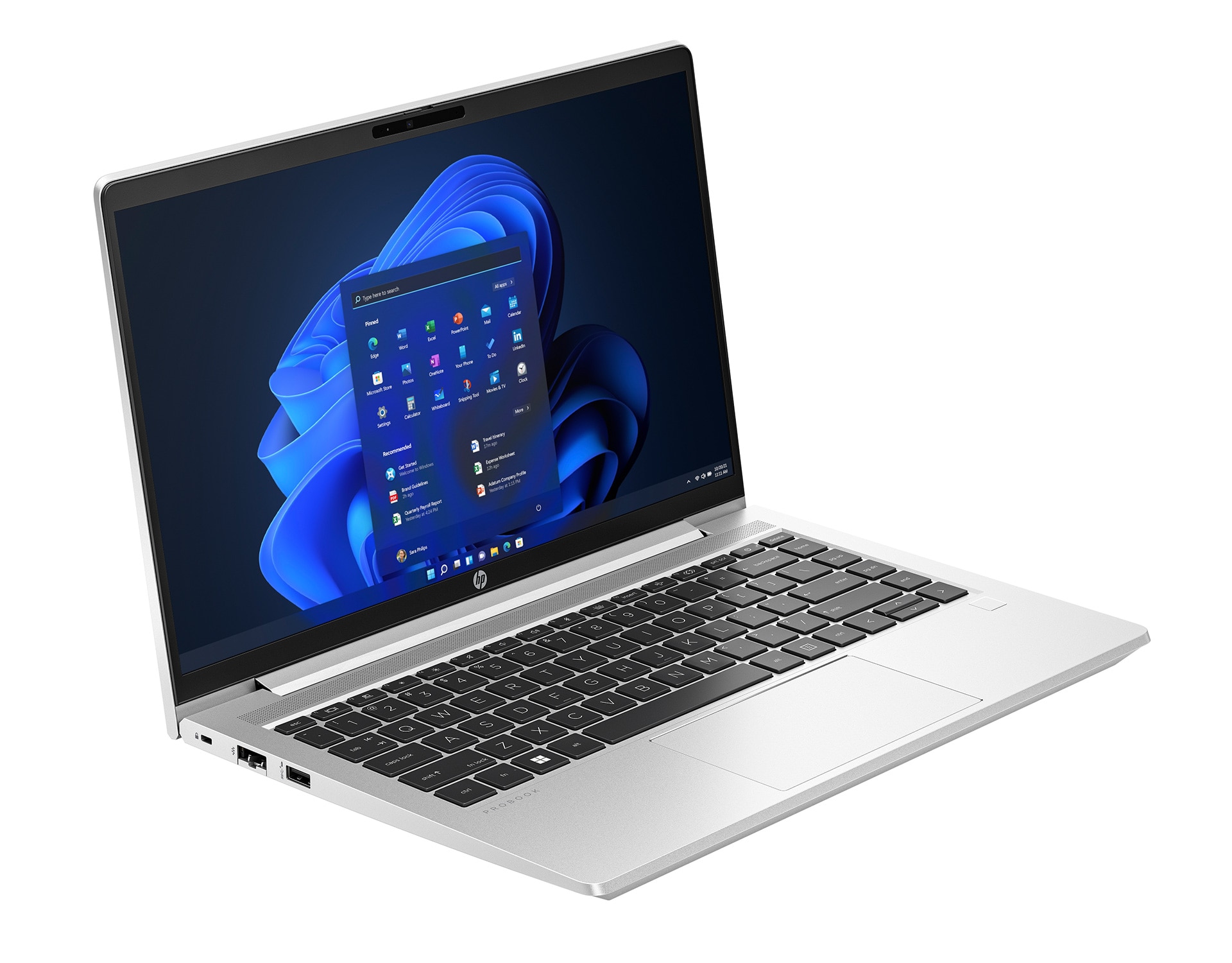 HP ProBook 445 G10 製品詳細・スペック - ノートパソコン・PC通販