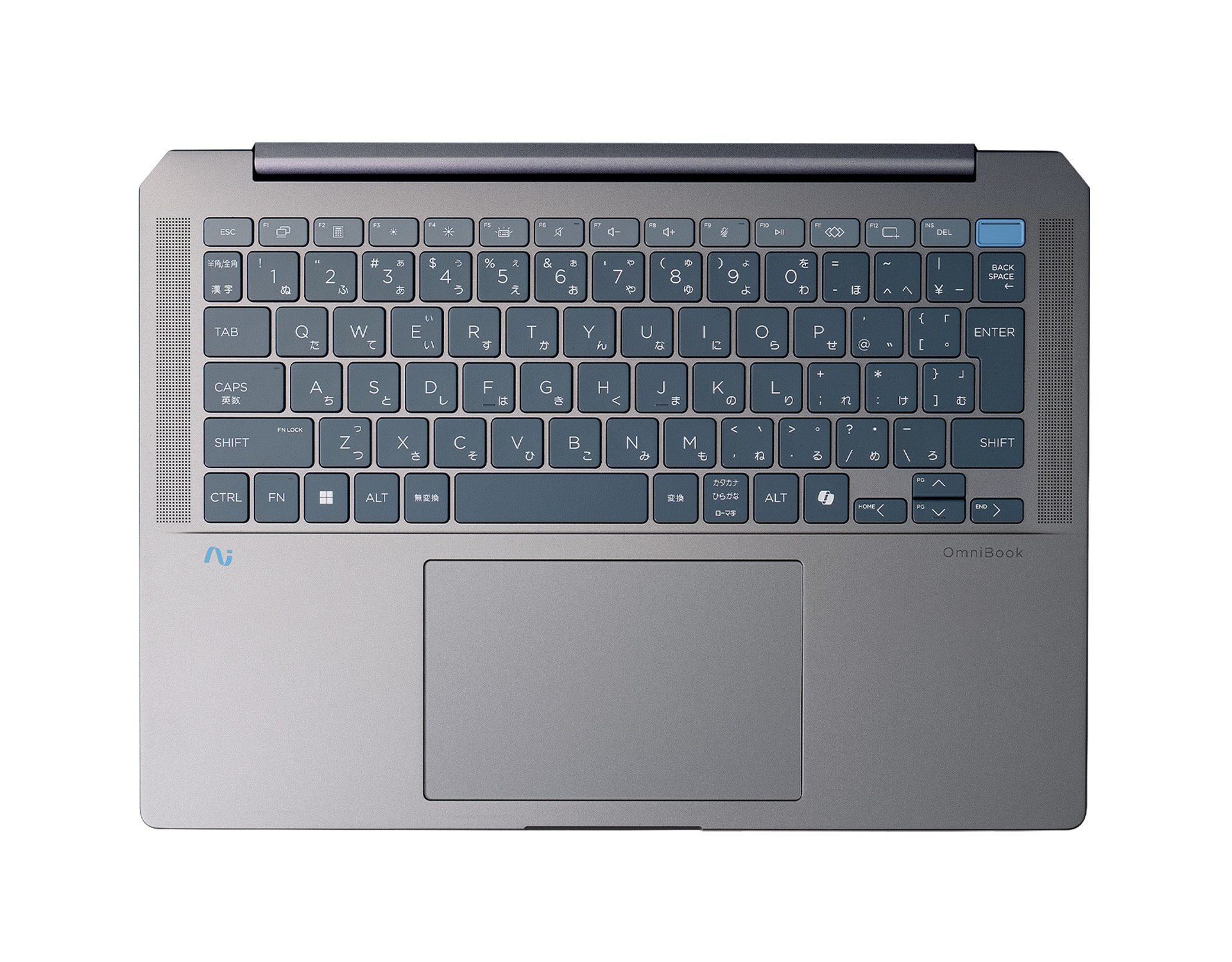 HP OmniBook Ultra 14-fd 製品詳細 - ノートパソコン | 日本HP