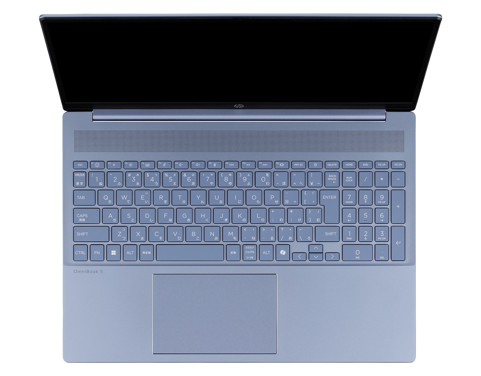 HP OmniBook 5 16-af 製品詳細 - ノートパソコン | 日本HP