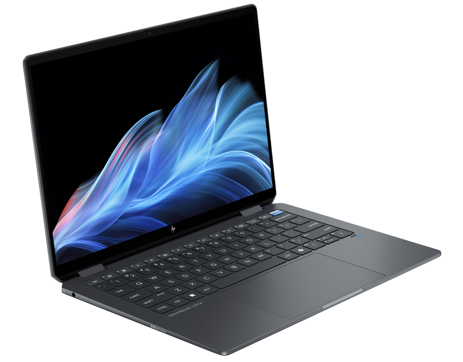 HP OmniBook Ultra Flip 14-fh 製品詳細 - ノートパソコン | 日本HP