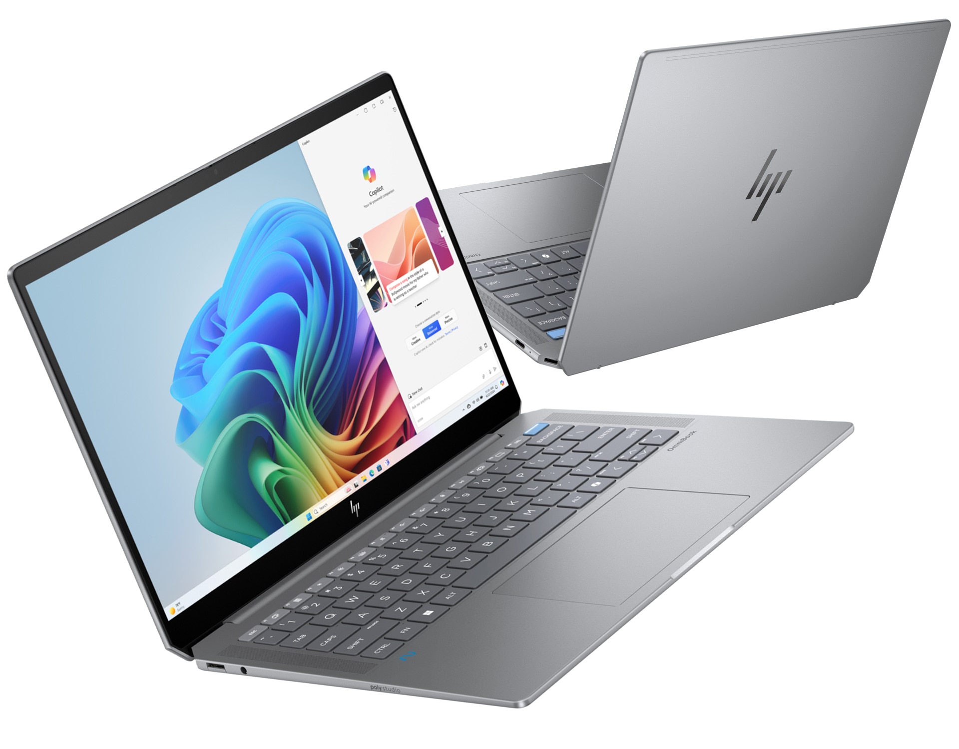 HP OmniBook Ultra 14-fd 製品詳細 - ノートパソコン | 日本HP