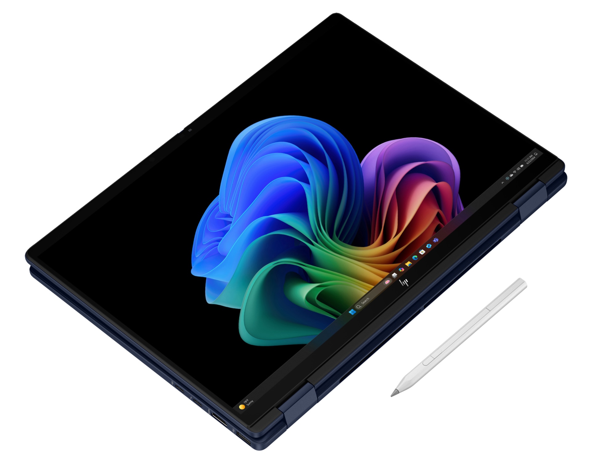 HP OmniBook X Flip 14-fm インテル® Core™ Ultra 5 プロセッサー 226V