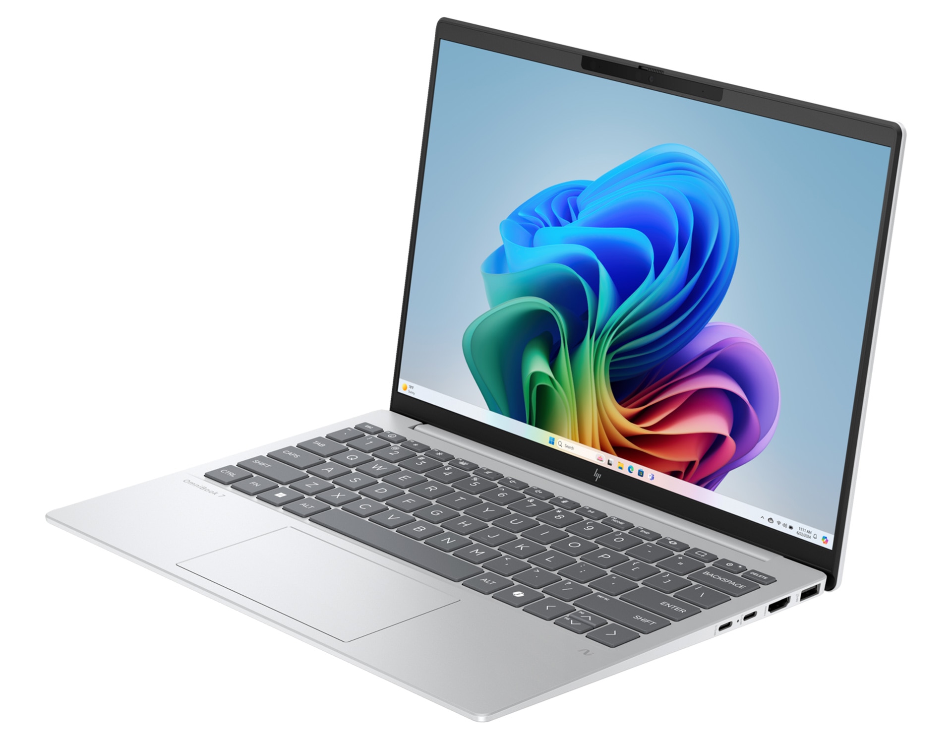 HP OmniBook 7 Aero 13-bg 製品詳細 - ノートパソコン | 日本HP