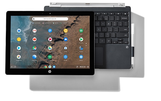 HP Chromebook x2 製品詳細 - ノートパソコン | 日本HP