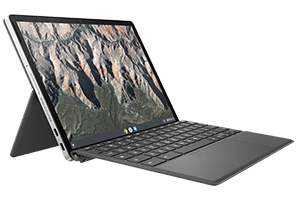 最軽量560gの2in1型最新Chromebook HP Chromebook x2 11 製品詳細 | 日本HP