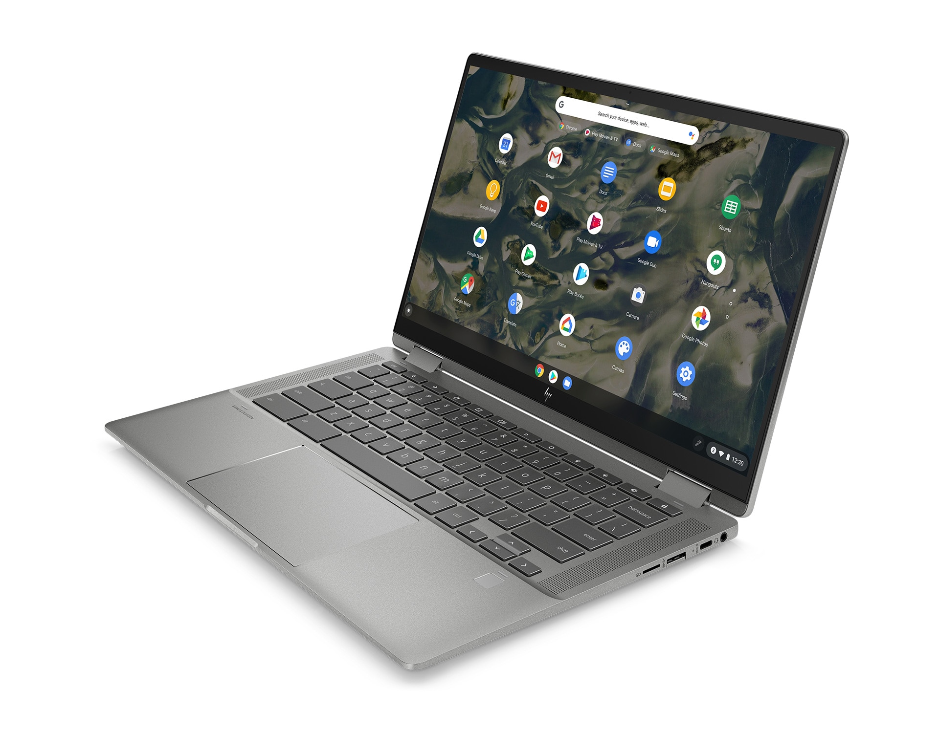 HP Chromebook x360 14c 製品詳細 - ノートパソコン