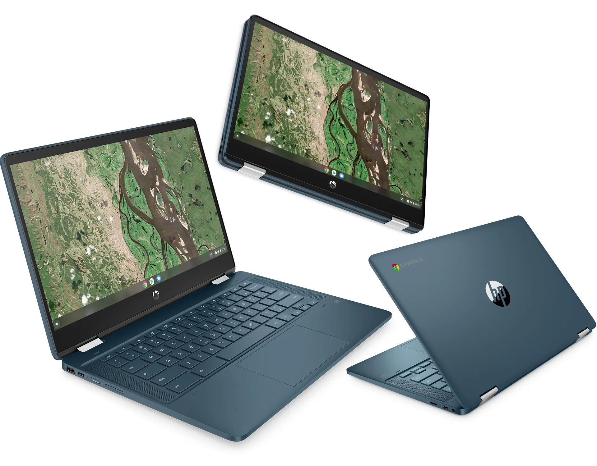HP Chromebook x360 14b 製品詳細 - ノートパソコン | 日本HP