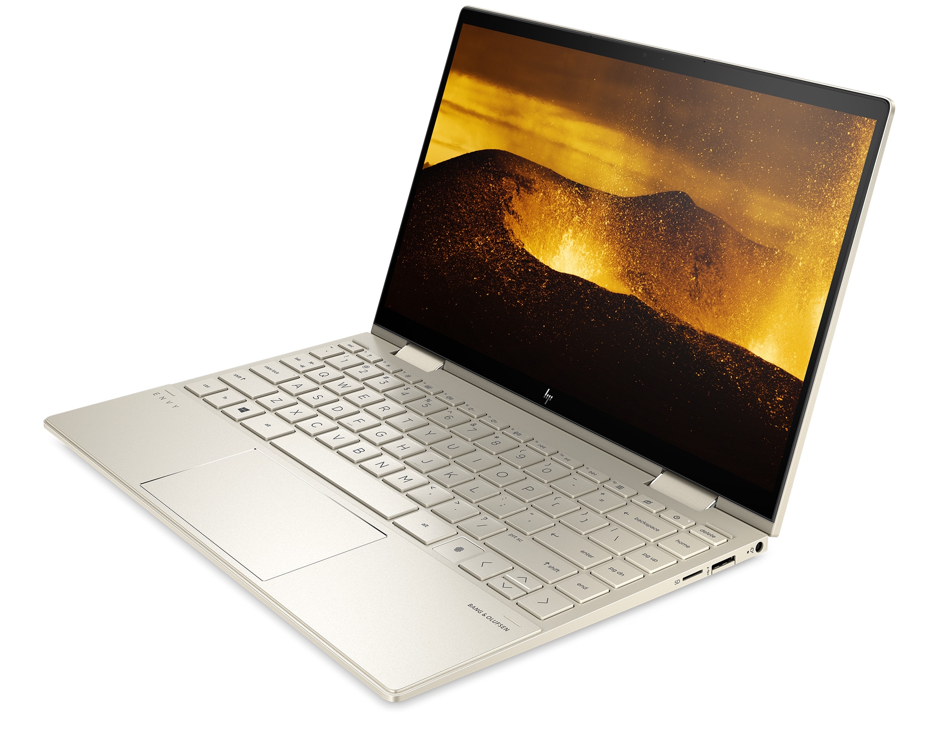 HP ENVY x360 13-bd（インテル） 製品詳細 - ノートパソコン | 日本HP