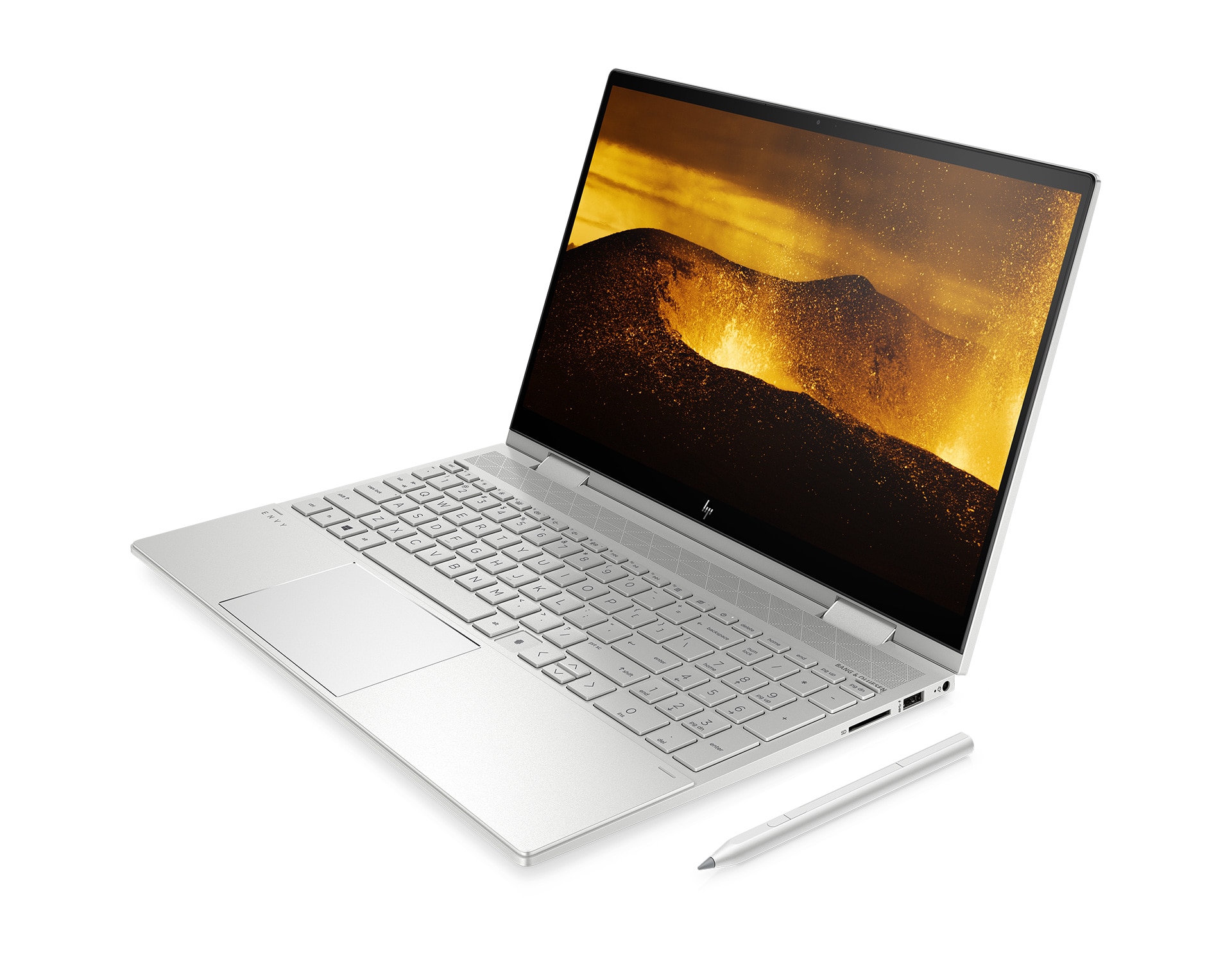 HP ENVY x360 15-ed（インテル） 製品詳細 - ノートパソコン | 日本HP