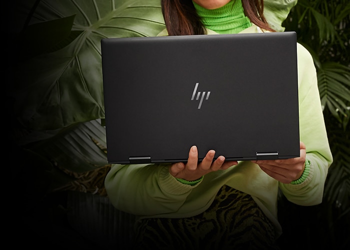 AMD Ryzen5000シリーズ搭載のパワフルな15インチPC HP ENVY x360 15