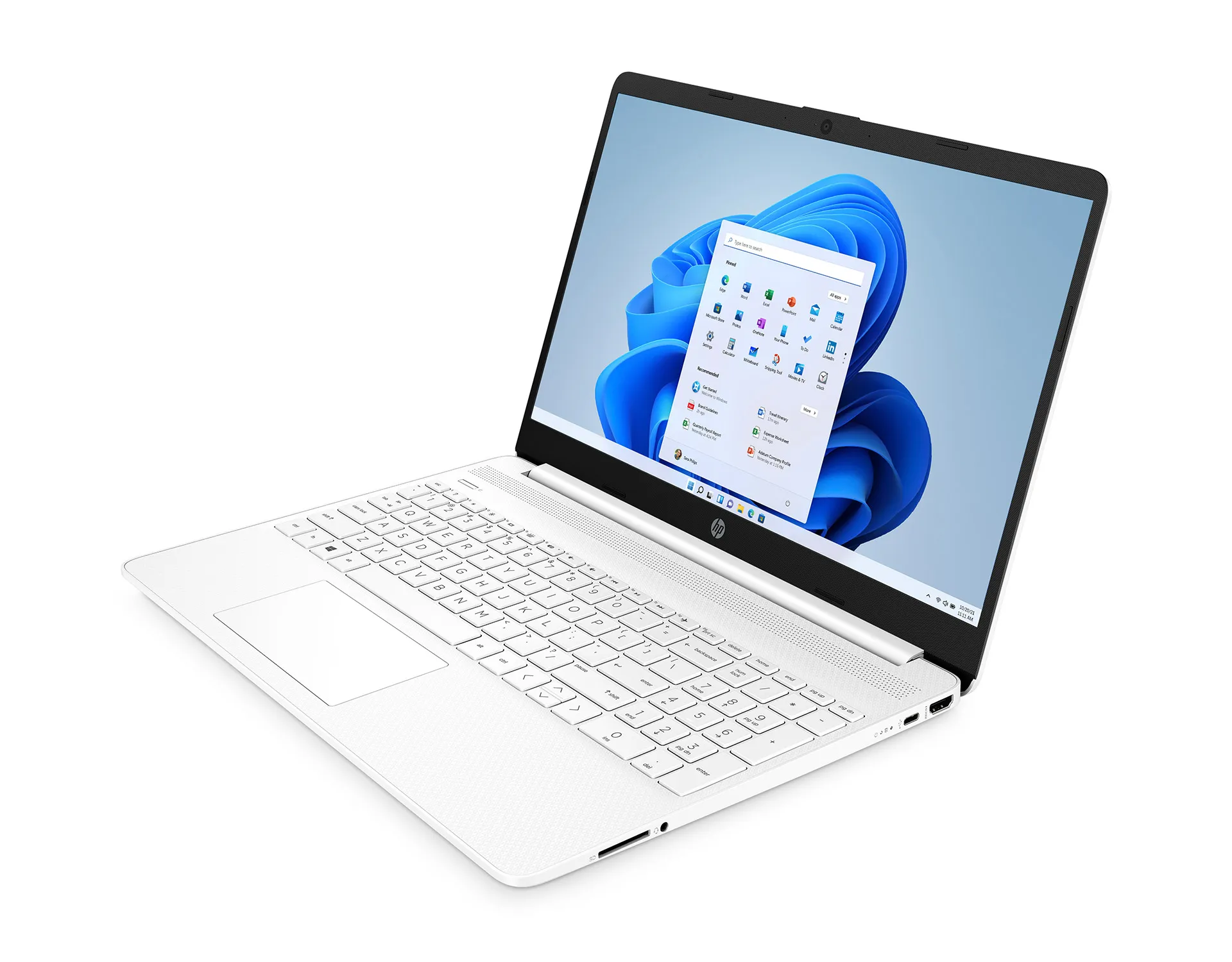 高い基本性能を誇るスタンダードPC HP 15s-eq 製品詳細 | 日本HP