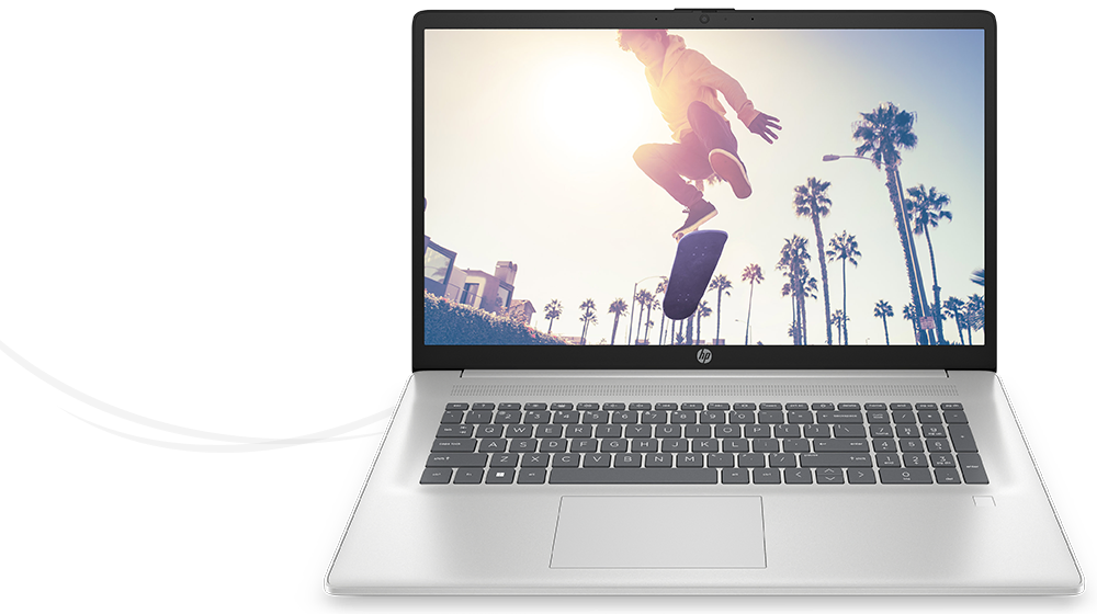 HP 17s-cu 製品詳細 - ノートパソコン | 日本HP