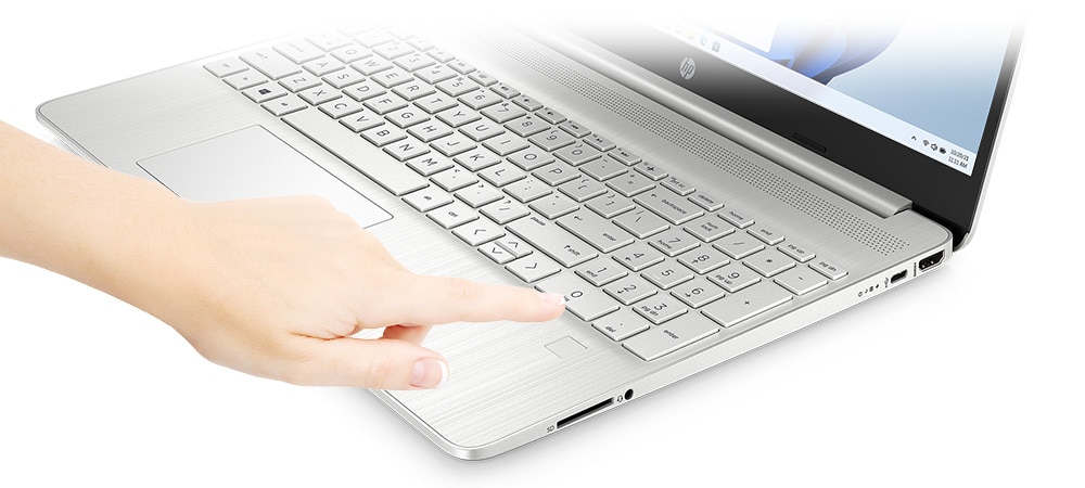 高い基本性能を誇るスタンダードPC HP 15s-eq 製品詳細 | 日本HP