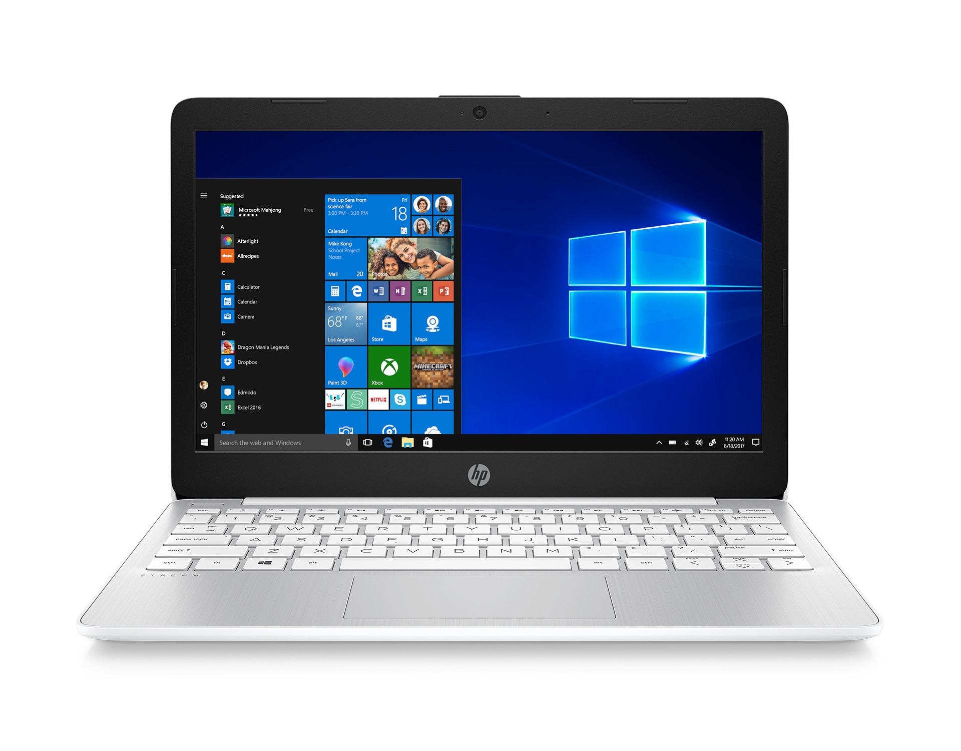 HP Stream 11-ak 製品詳細 - ノートパソコン | 日本HP