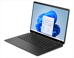 HP Spectre x360 14-eu 製品詳細 - ノートパソコン | 日本HP