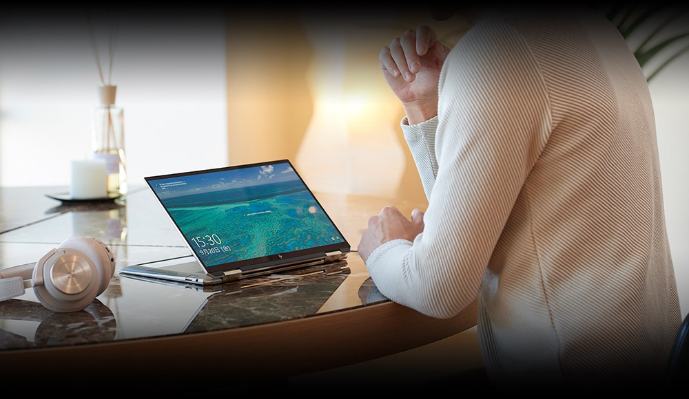 HP Spectre x360 13-aw 製品詳細 - ノートパソコン | 日本HP