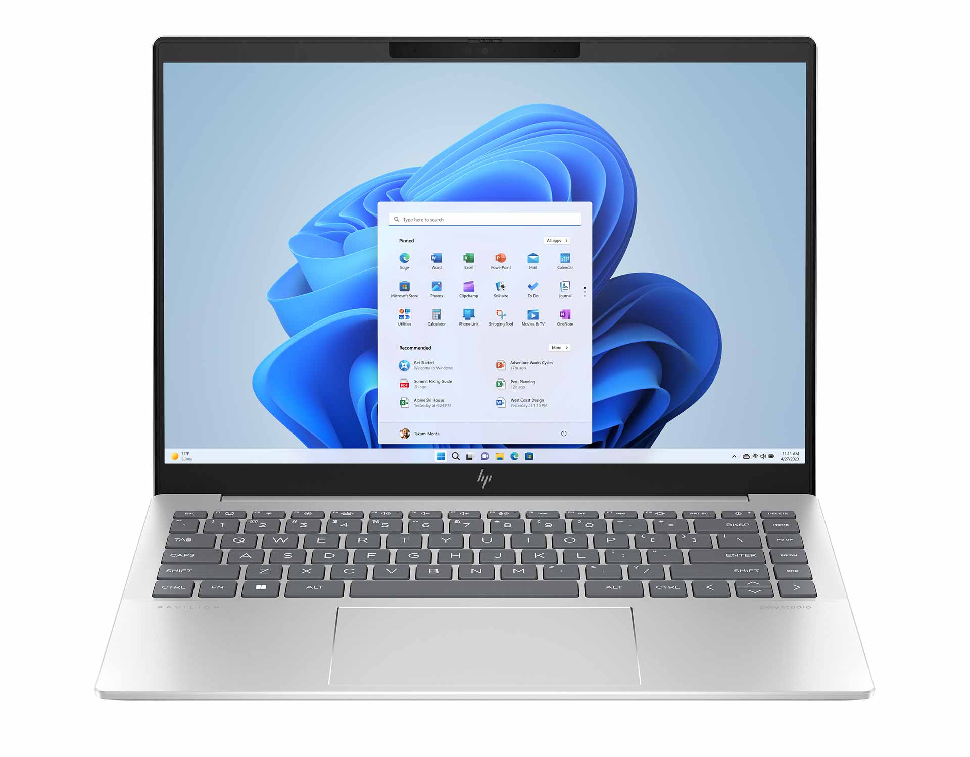 HP Pavilion Plus 14-ew 製品詳細 | 日本HP