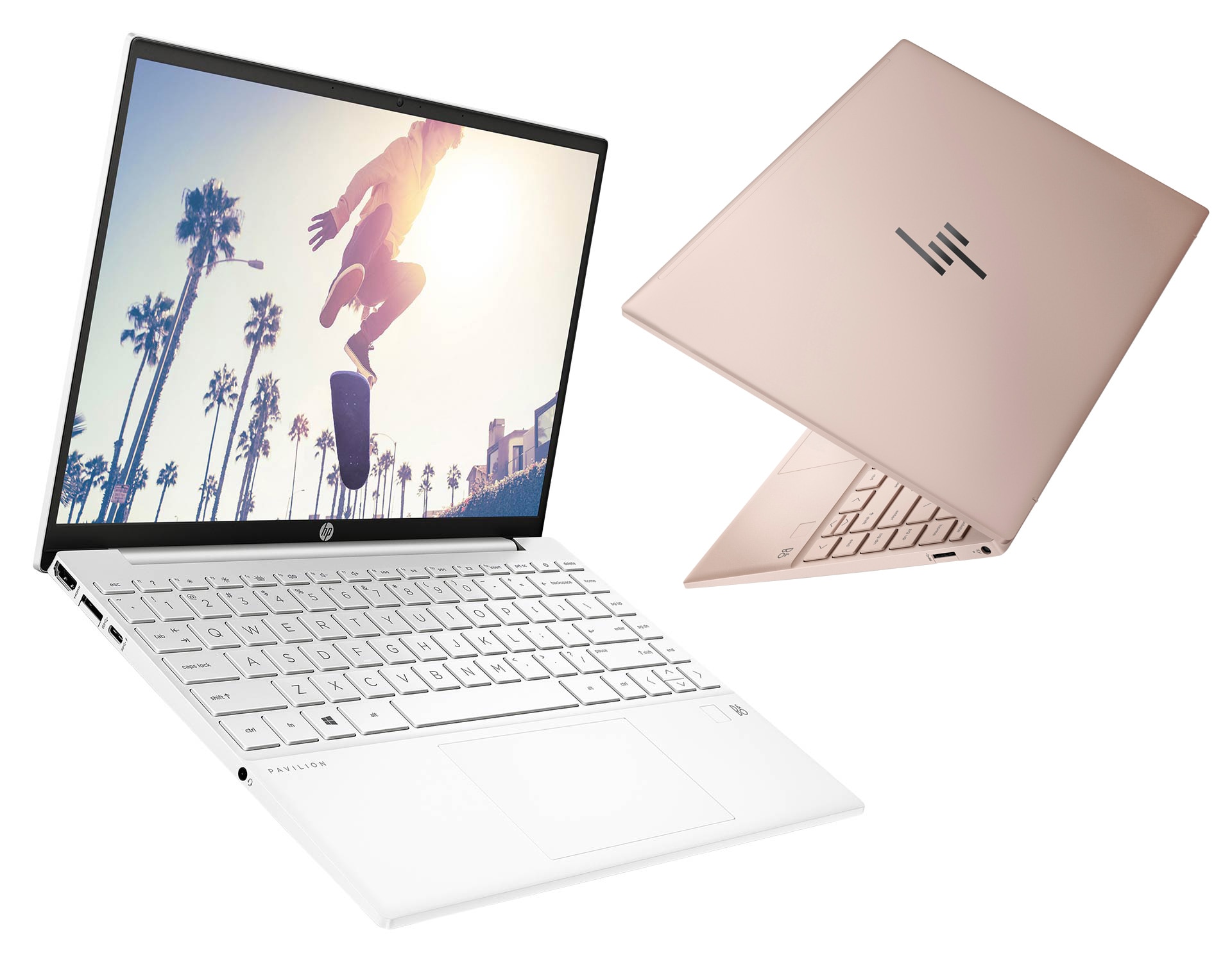 957gの超軽量モバイルPC HP Pavilion Aero 13-be 製品詳細 | 日本HP