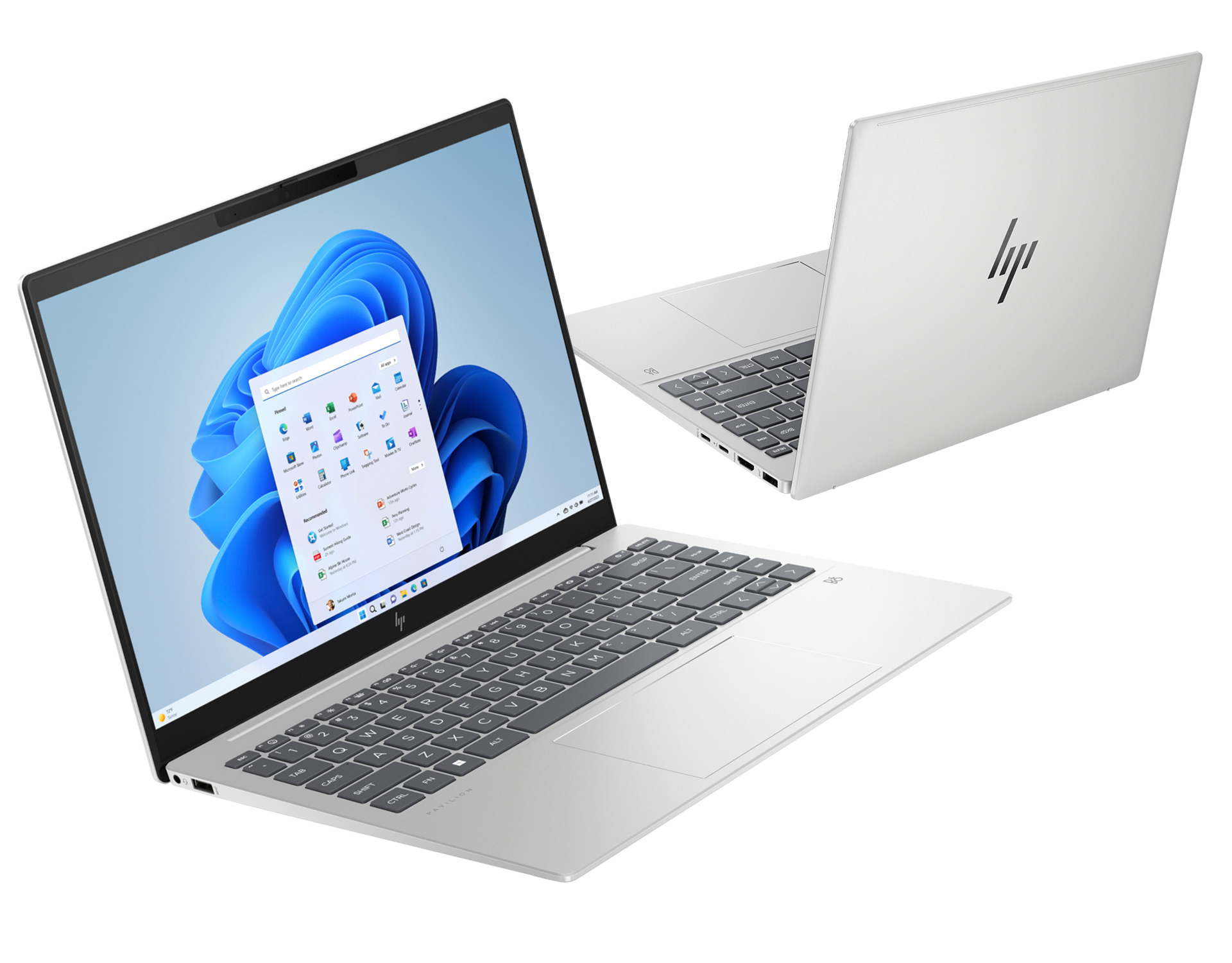 HP Pavilion Plus 14-ew 製品詳細 | 日本HP