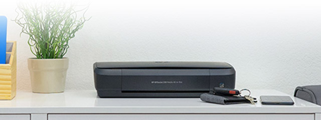 HP OfficeJet 250 Mobile AiO（CZ992A#ABJ）プリンター製品詳細