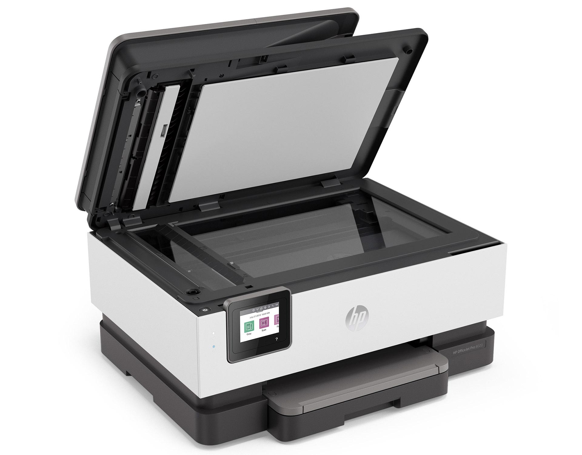 HP OfficeJet Pro 8020（1KR67D#ABJ）プリンター製品詳細・スペック