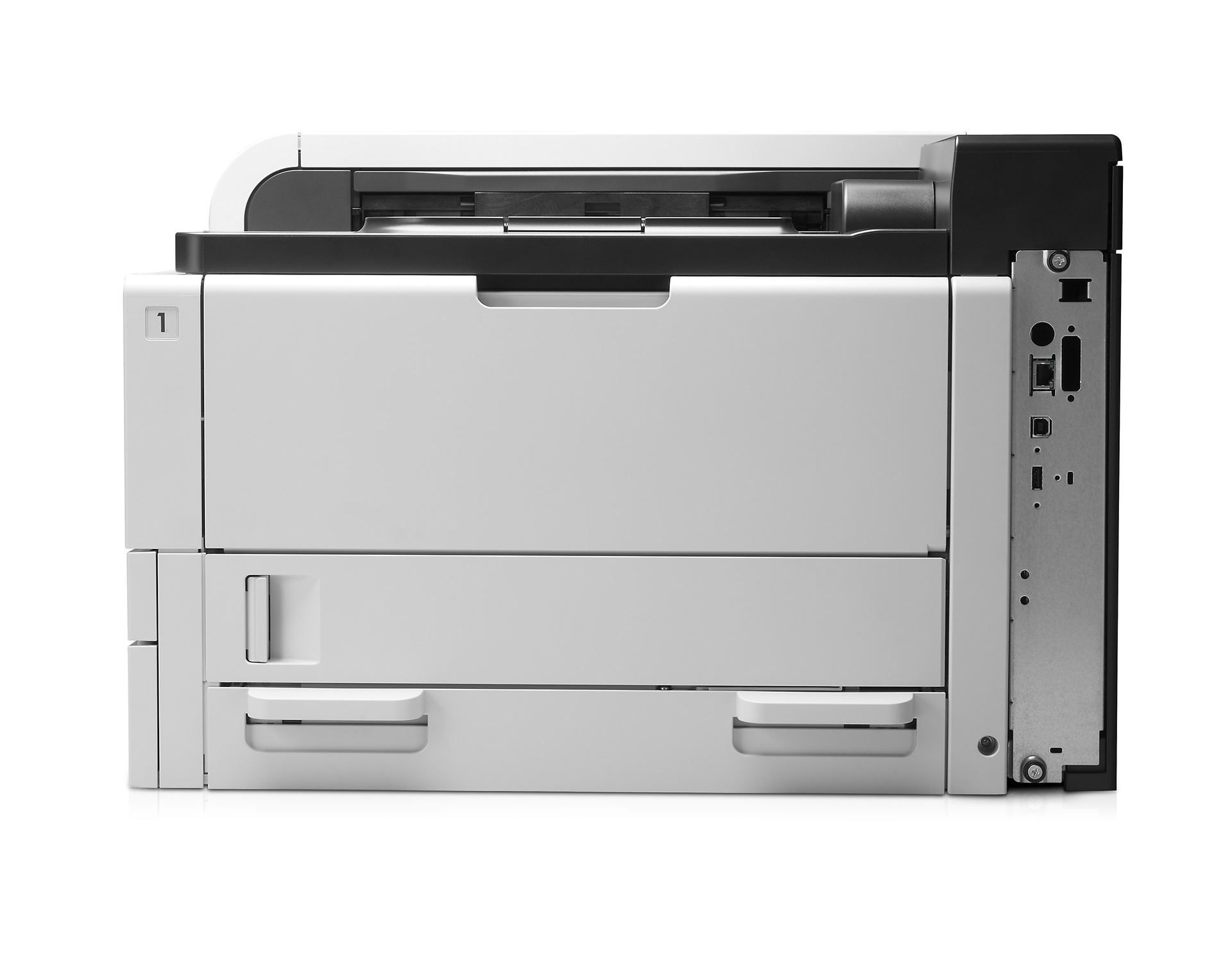 HP LaserJet Enterprise M712dn（CF236A#ABJ）プリンター製品詳細