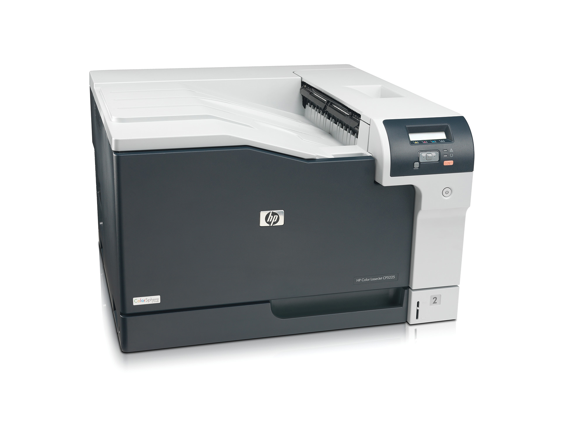 HP LaserJet Pro Color CP5225dn（CE712A#ABJ）プリンター製品詳細