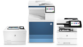 中小企業および大企業用のHPオフィス向けプリンター・複合機 | 日本HP