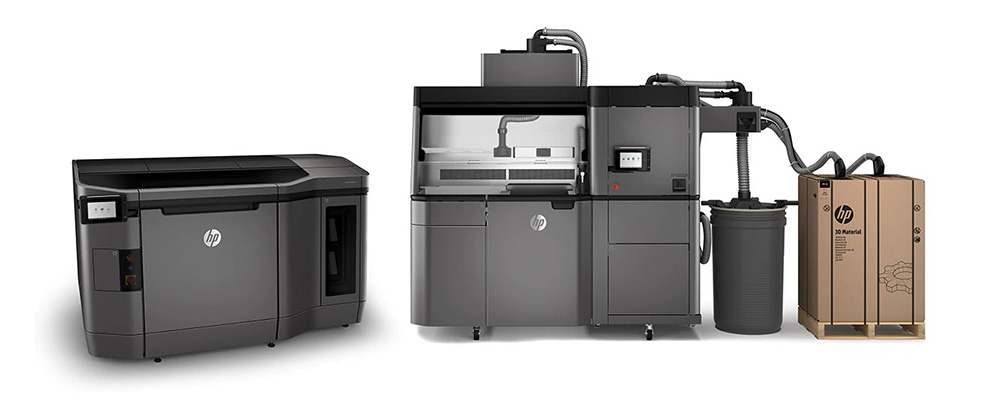 HP Jet Fusion 4200 3D プリンティングソリューション | 日本HP