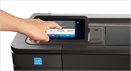 HP DesignJet T730 プリンター 製品詳細 - 大判プリンター | 日本HP