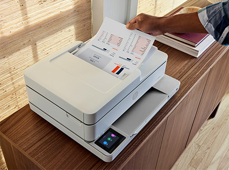 HP Envy 6520（714B6A0-AAAA）プリンター製品詳細・スペック