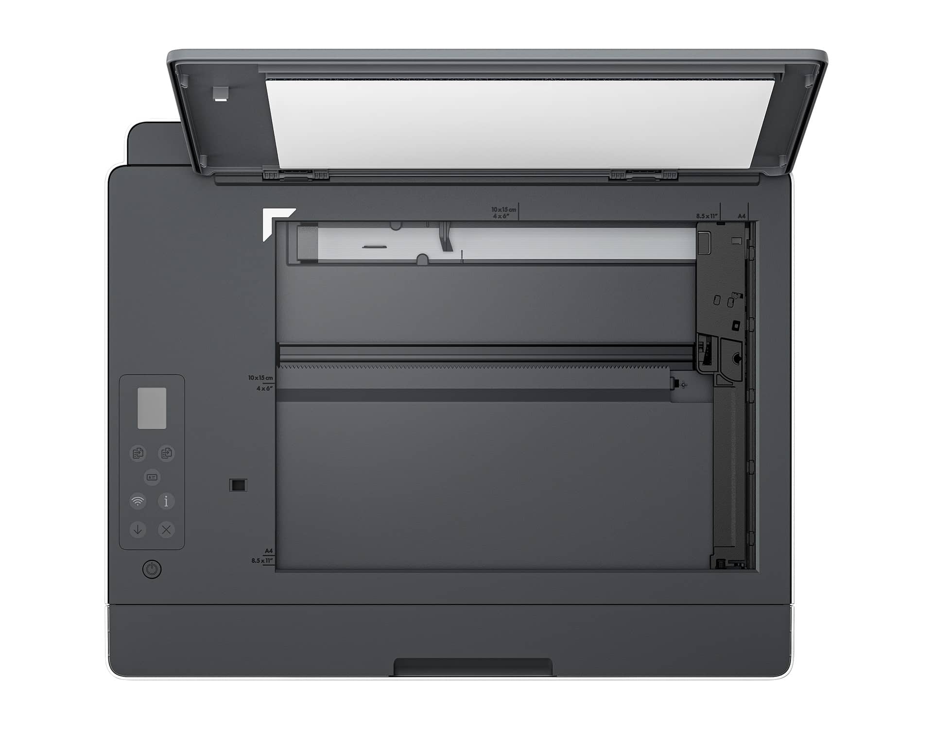 HP Smart Tank 5105（1F3Y3A0-AAAB） / 5106 プリンター製品詳細