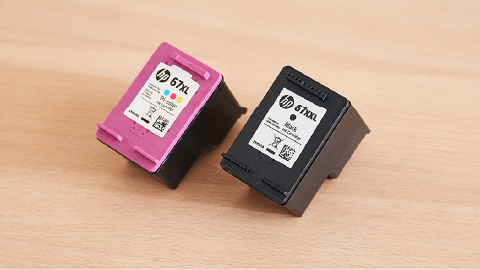 プラスワン・プリンター 【インクソリューション編】 － 学生生活に