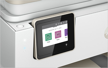 HP ENVY Inspire 7220 / 7221プリンター製品詳細・スペック