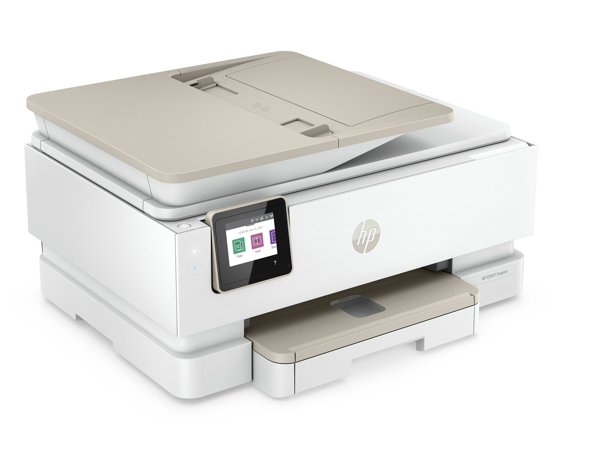 HP ENVY Inspire 7920 プリンター製品詳細・スペック - インクジェット