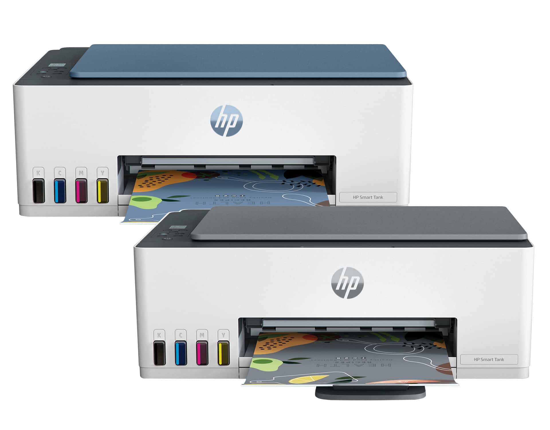 HP Smart Tank 5105（1F3Y3A0-AAAB） / 5106 プリンター製品詳細