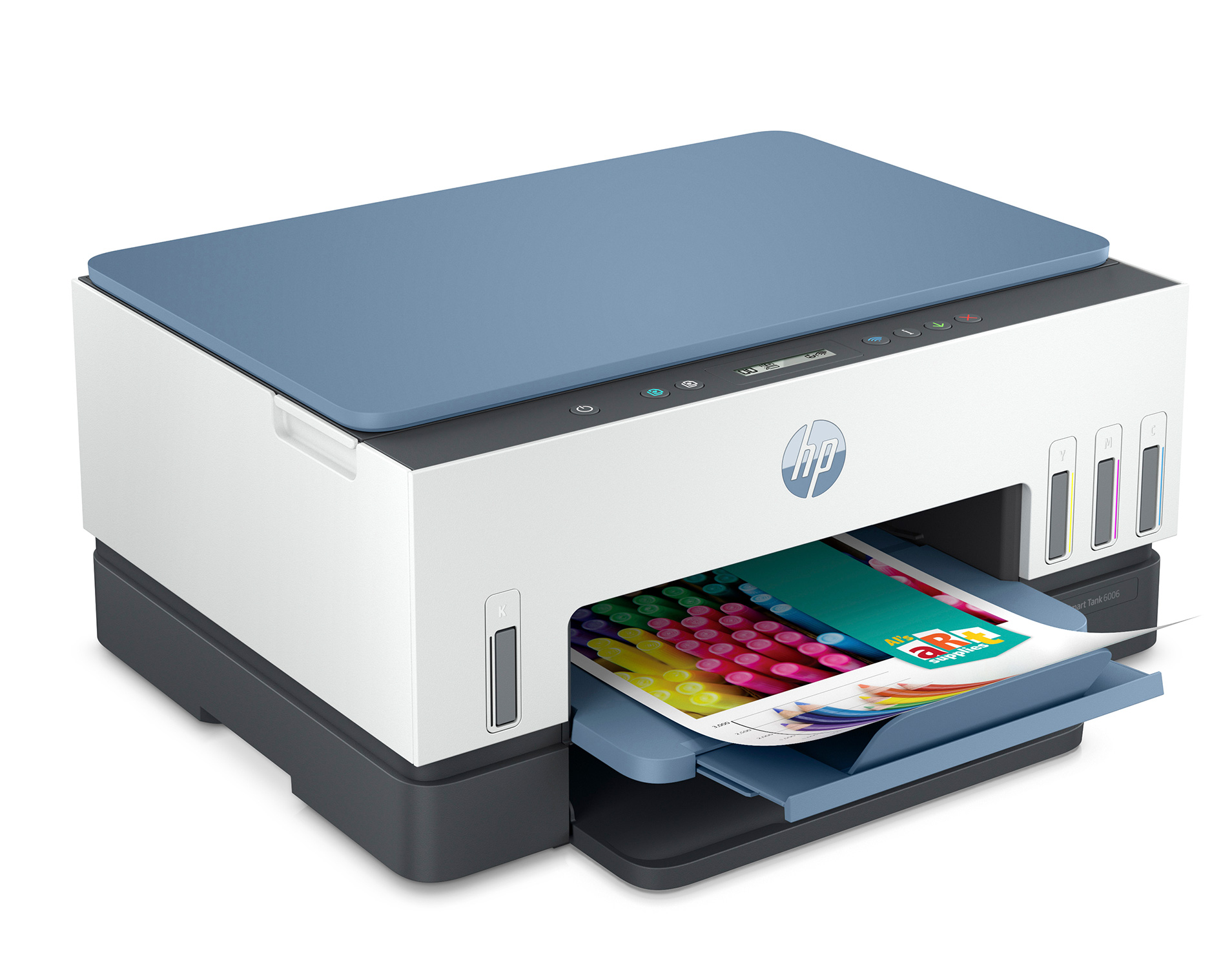 HP Smart Tank 6005（2H1W1A0-AAAB） / 6006 プリンター製品詳細