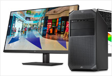 HP Z4 G4 Workstation | 日本HP