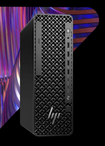 HP Z2 SFF G1i Workstation | 日本HP