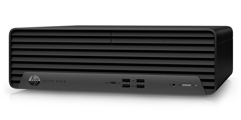 HP Elite SFF 600 G9 Desktop PC | 日本HP