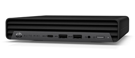 HP Elite Mini 800 G9 Desktop PC | 日本HP