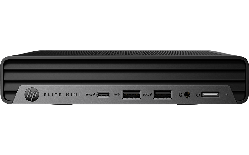 HP Elite Mini 805 G8 | 日本HP