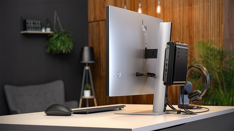 HP Elite Mini 805 G8 | 日本HP