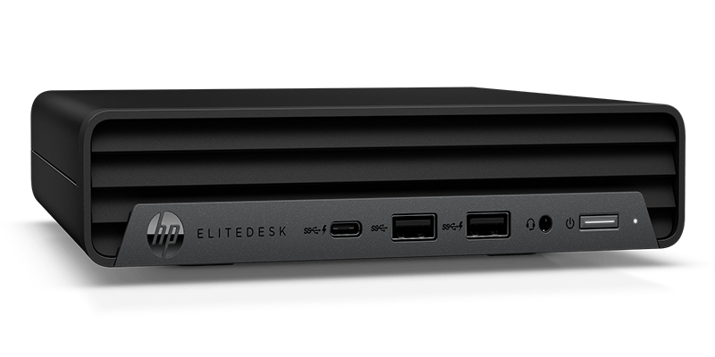 HP EliteDesk 800 G6 DM | 日本HP