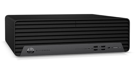 HP EliteDesk 800 G6 SFF | 日本HP