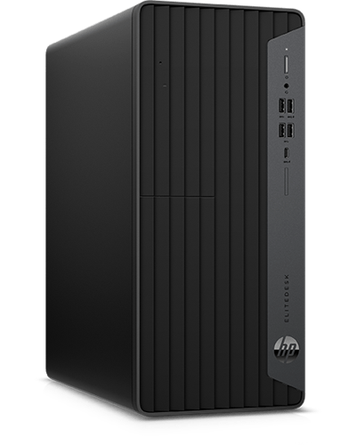 HP EliteDesk 800 G6 TWR | 日本HP