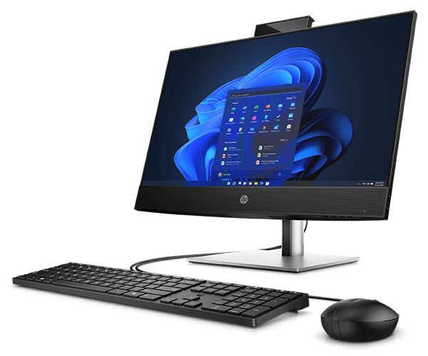 HP ProOne 440 G9 All-in-One Desktop PC | 日本HP