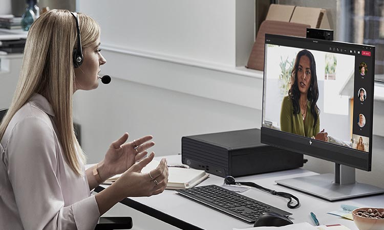 HP Pro SFF 400 G9 Desktop PC | 日本HP